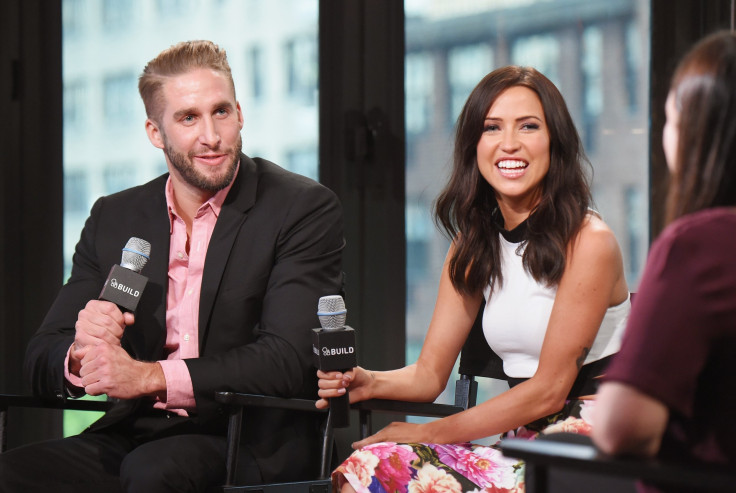 Kaitlyn Bristowe Shawn Booth wedding update