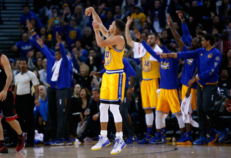 Golden State Warriors