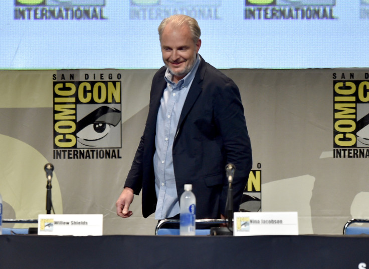 Francis Lawrence