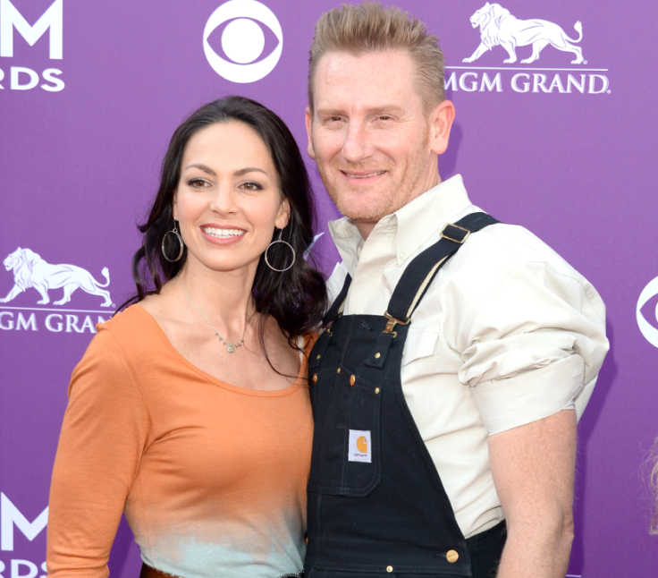 Joey Rory Feek