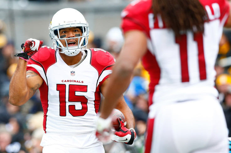 Michael Floyd Cardinals 2015