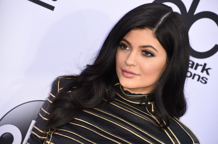Kylie Jenner ASAP Rocky dating rumors