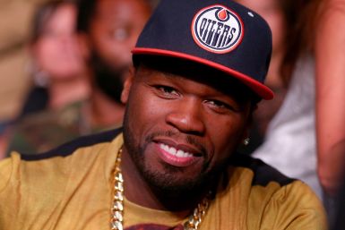 50 Cent Diddy feud