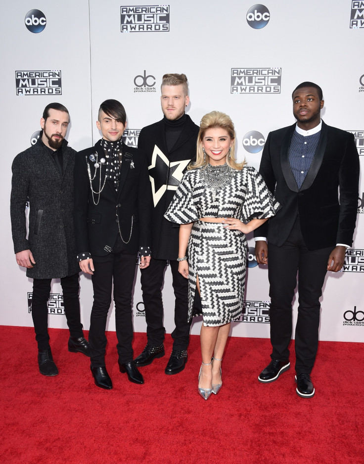 Pentatonix