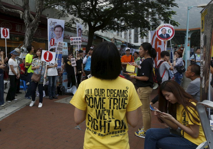 HKCivicElections_Nov232015