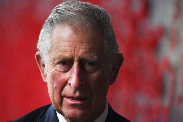 Prince Charles