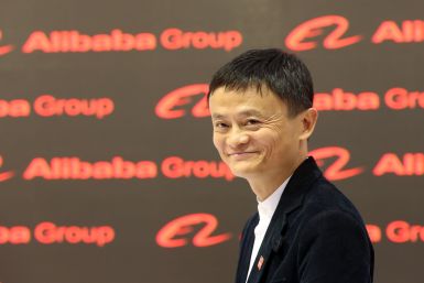 Jack Ma Alibaba, SCMP