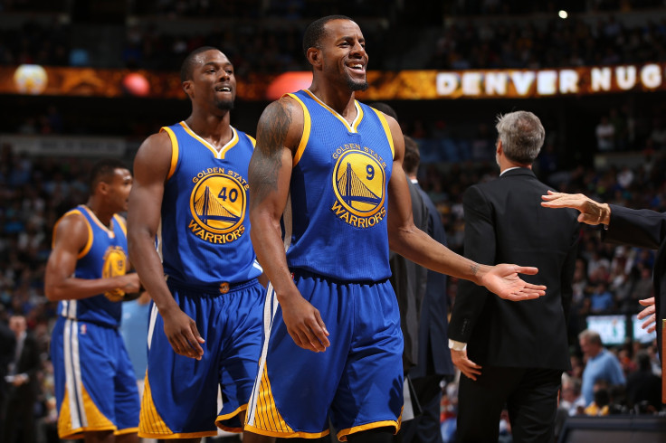 GSWarriors_DougPensinger_Getty