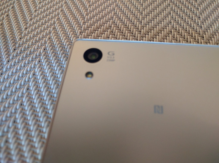 Sony Xperia Z5 Compact Review