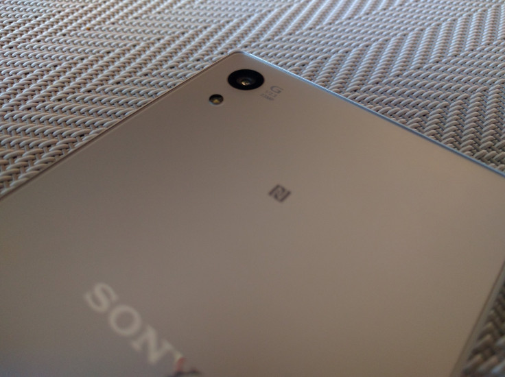 Sony Xperia Z5 Review