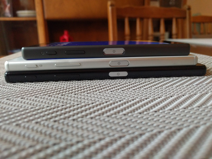 Sony Xperia Z5 Premium Review