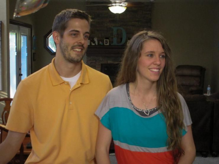 Jill and Derick Dillard