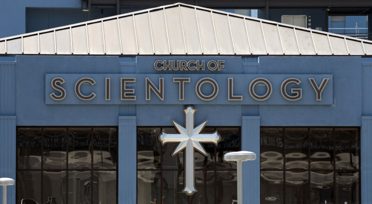 scientology