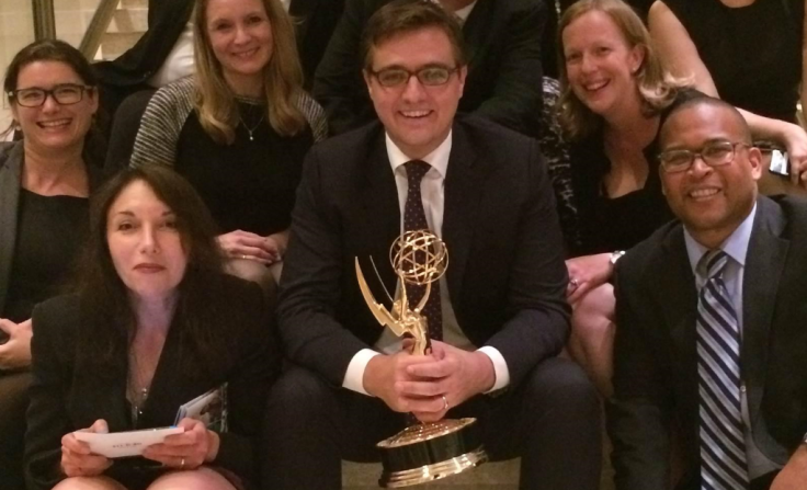 Chris Hayes