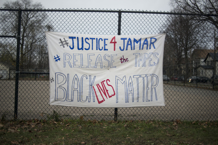 Jamar Clark