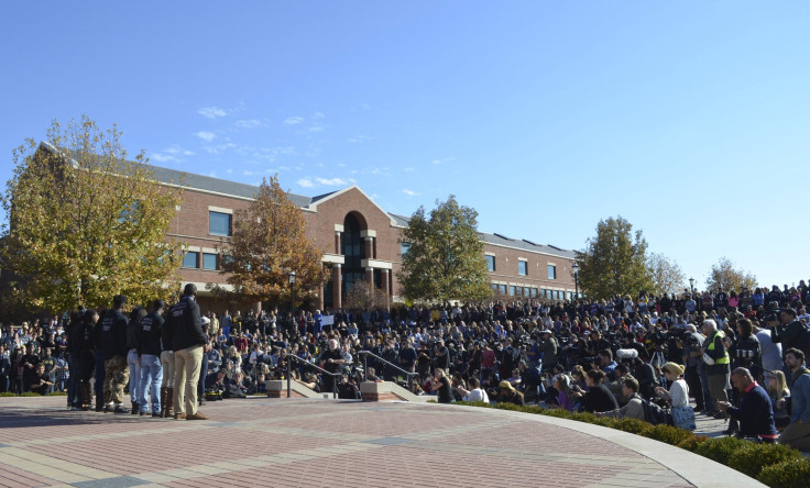 University of Missouri