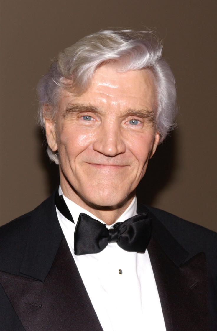 David Canary death