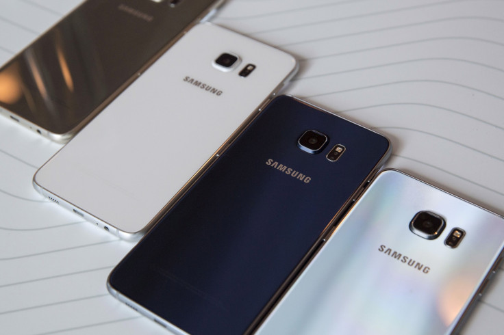 Galaxy S6 Note 5 Black Friday Deals