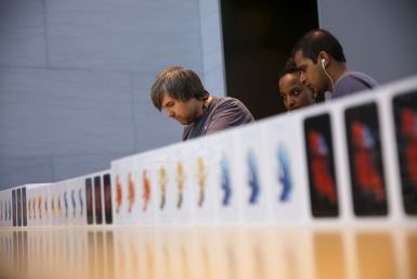 iPhone 6S Black Friday Deals