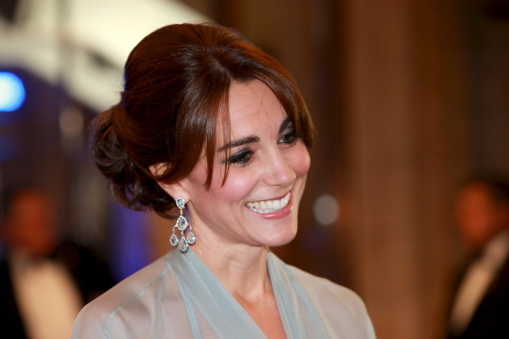 Catherine, Duchess of Cambridge 