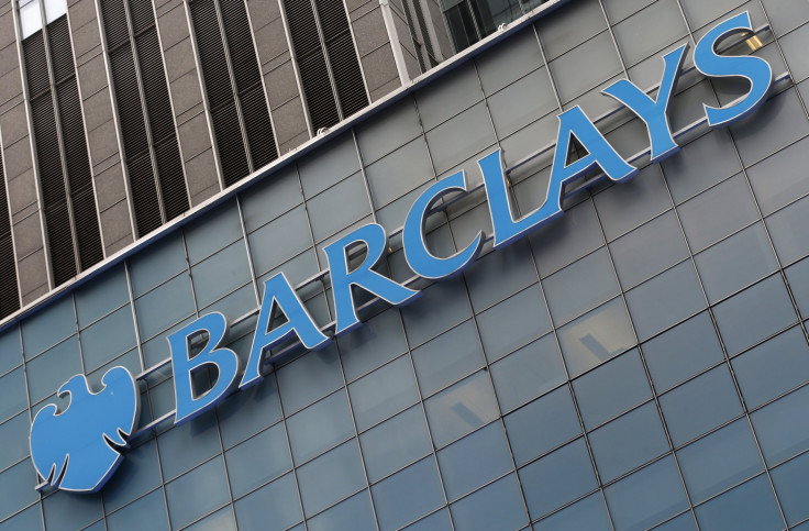 Barclays