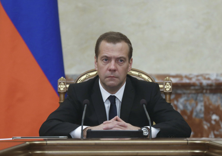 medvedev