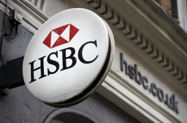 hsbc whistleblower