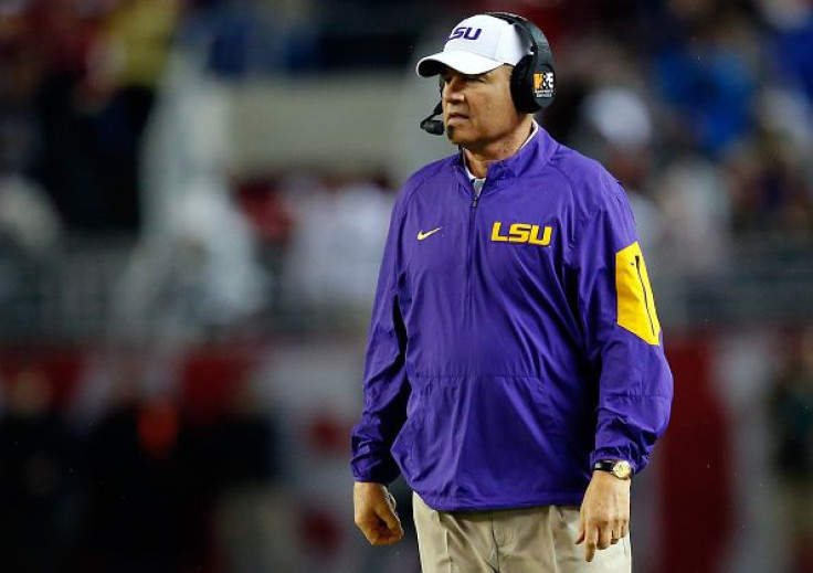 Les Miles