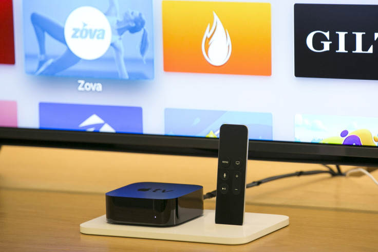 Apple TV Subscription Service On Hold