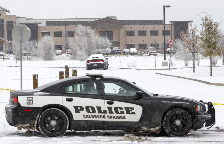 planned parenthood colorado