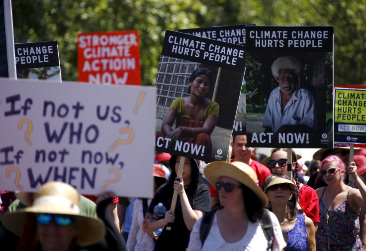 climate australia