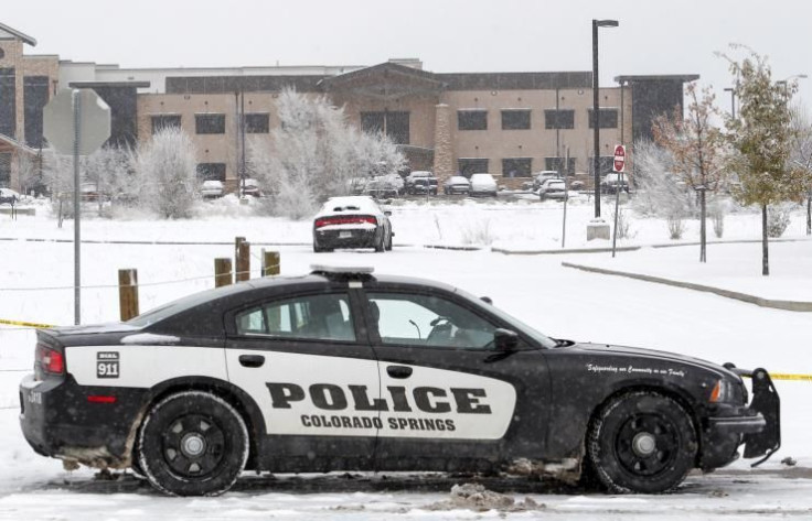 colorado-police