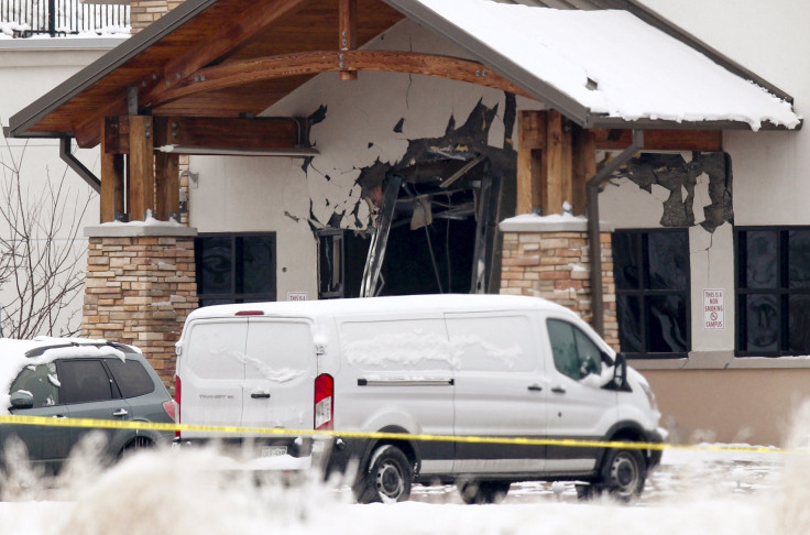 Colorado Springs Planned Parenthood 