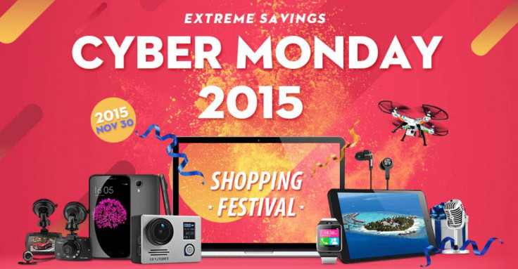 Gear Best Cyber Monday 2015