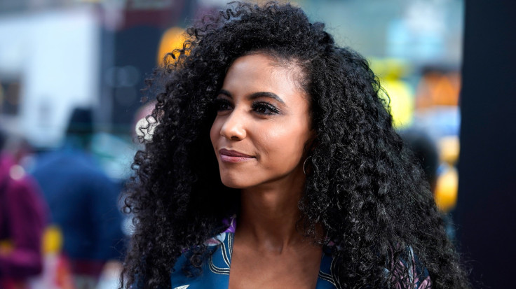 Former Miss USA 2019 Winner Cheslie Kryst Dies At 30