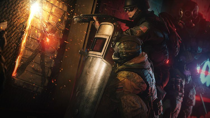 'Rainbow Six Siege' Review Roundup