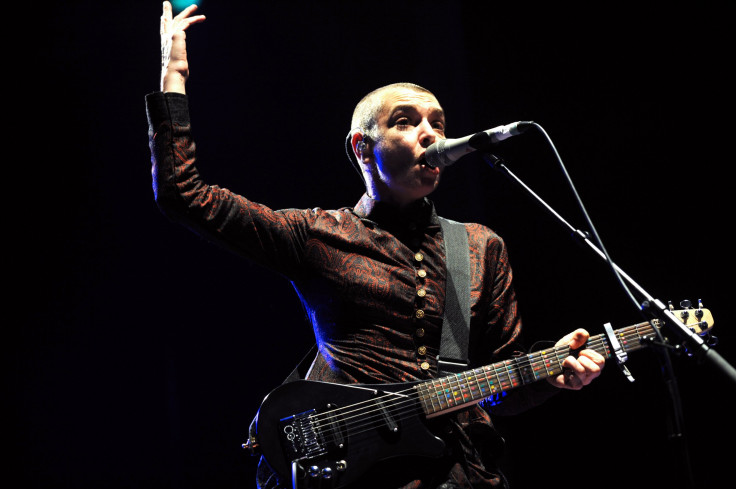 Sinead O'Connor