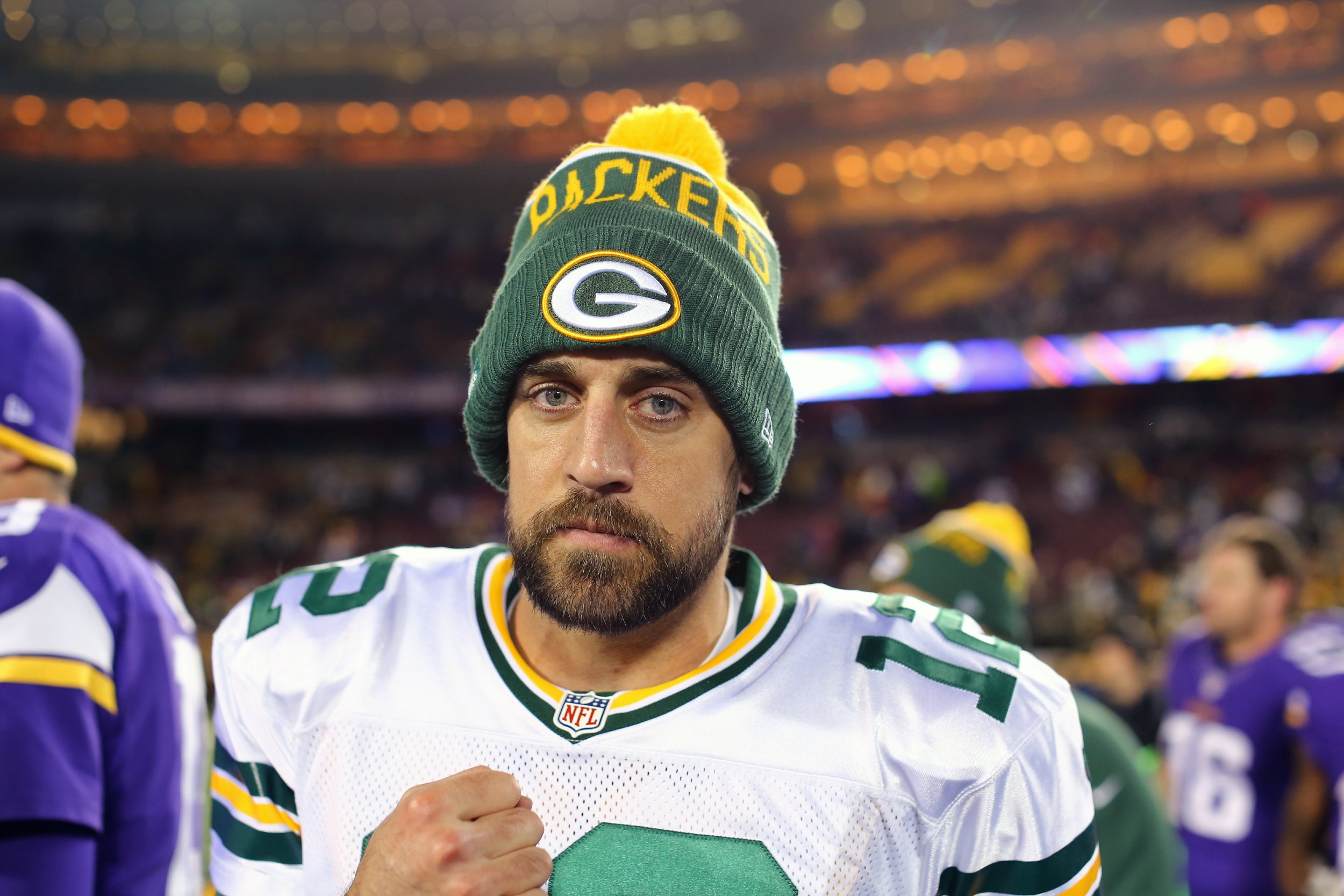 Green Bay Packers News Injury Report, Aaron Rodgers Comments Ahead Of