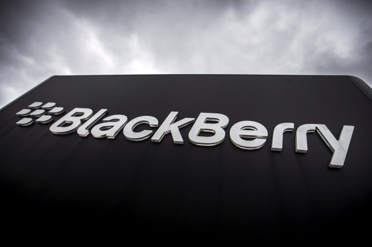 BlackBerry Turnaround?