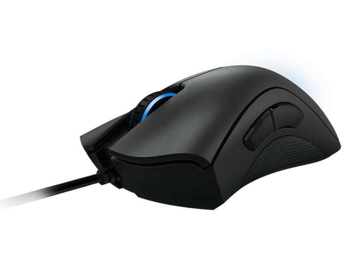 Razer Deathadder Classic