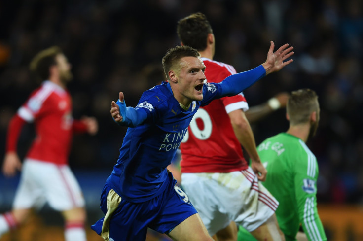 Jamie Vardy