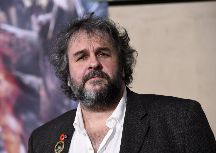 Peter Jackson