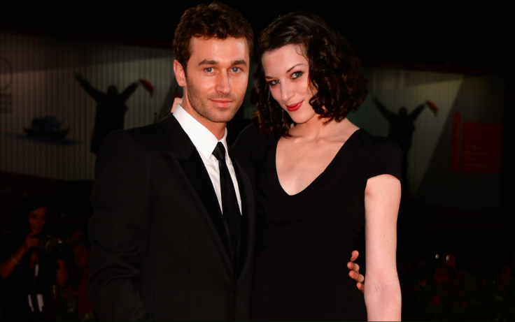 James Deen 