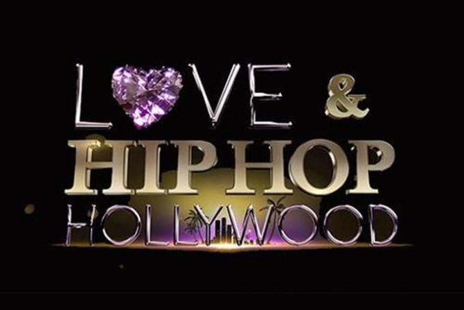 Love & Hip Hop Hollywood season 2 reuion