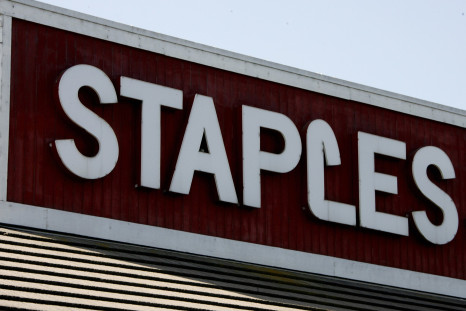Staples-Office Depot Merger