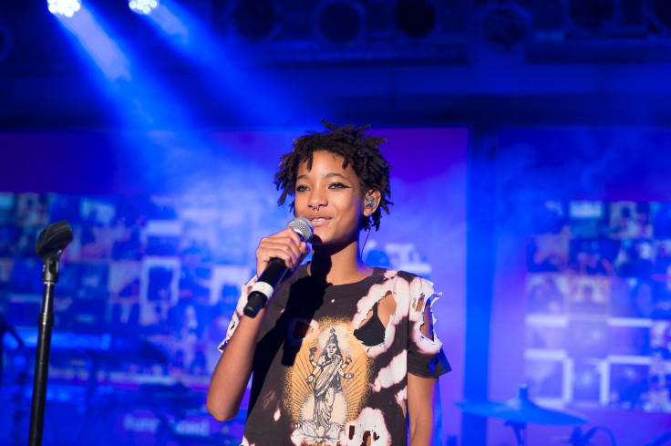 Willow Smith