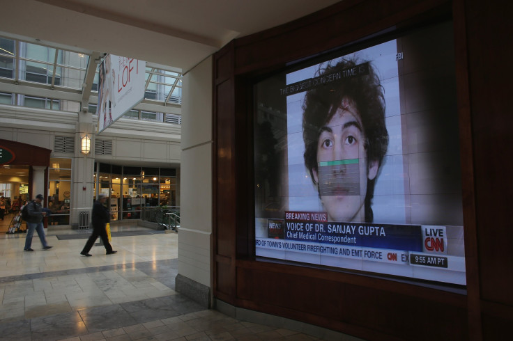 Dzhokhar Tsarnaev death penalty lawyers fresh trial