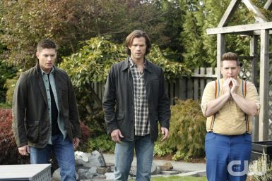 "Supernatural" Season 11 Spoilers