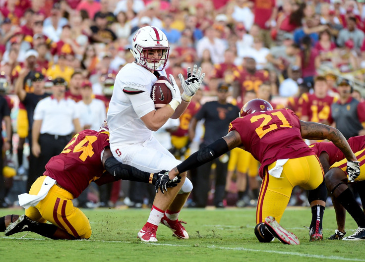 Stanford USC