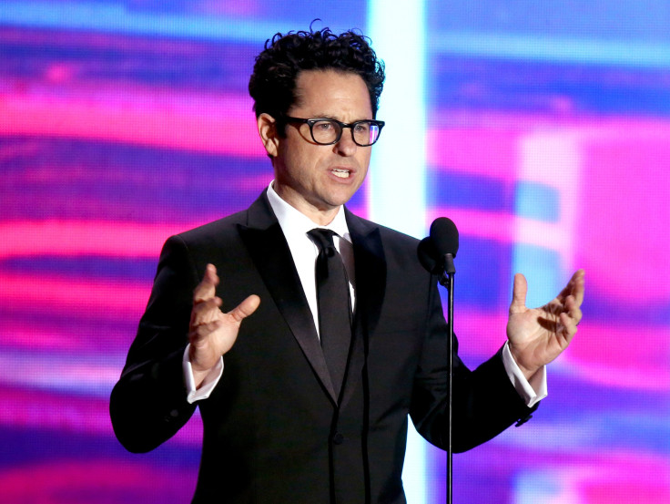 J.J. Abrams